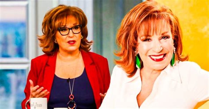 10 Things You Didn’t Know about Joy Behar