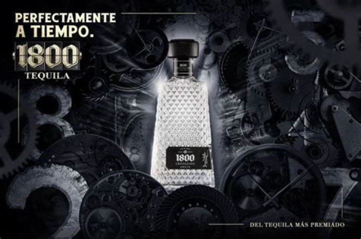 1800 Tequila ad campaign ft. Kali Uchis