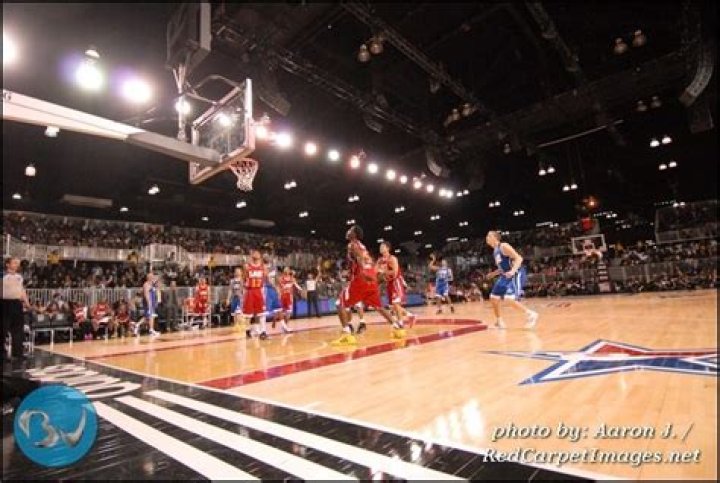 2011 NBA All-Star Celebrity Game