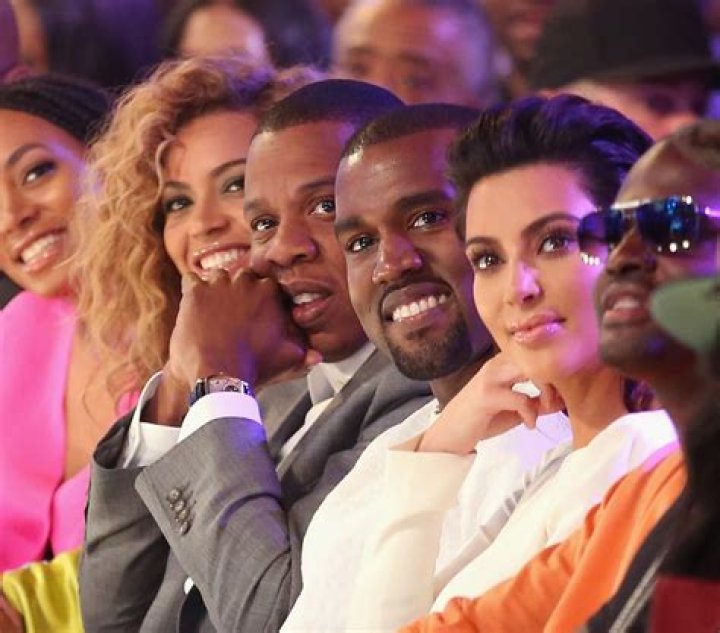2012 BET Awards - Show