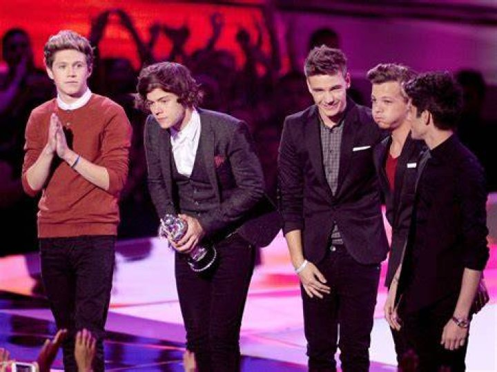2012 MTV Video Music Awards - Red Carpet