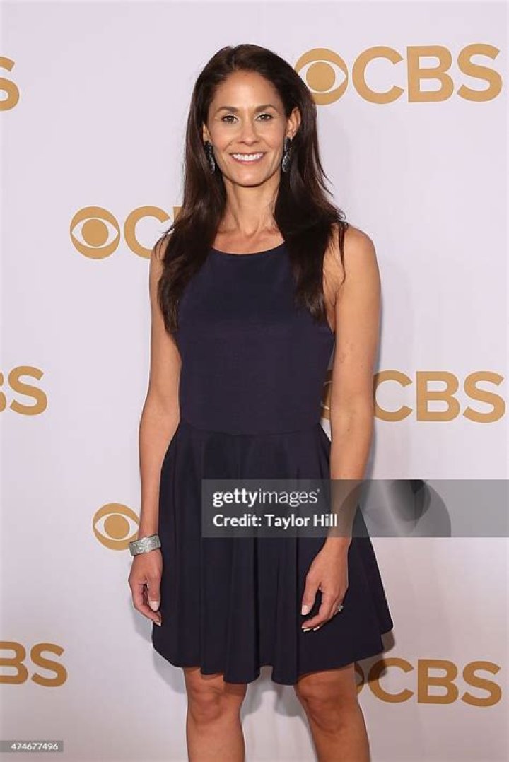 2015 CBS Upfront