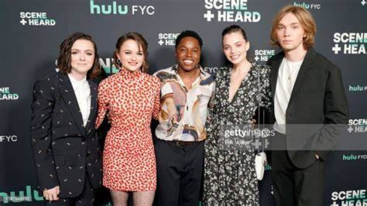 2019 Getty Entertainment - Social Ready Content