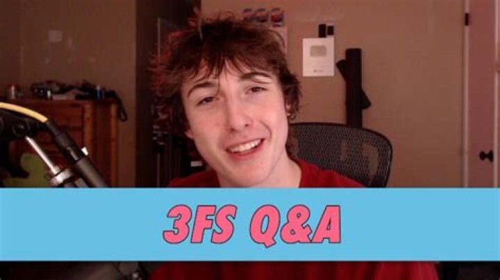 3FS - Age, Family, Bio