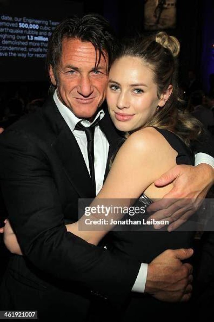 3nd Annual Sean Penn & Friends HELP HAITI HOME Gala Benefiting J/P HRO Presented By Giorgio Armani - Arrivals
