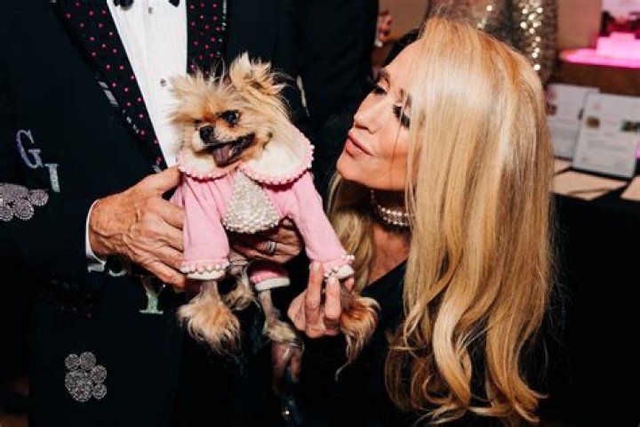 4th Annual Vanderpump Dog Foundation Gala