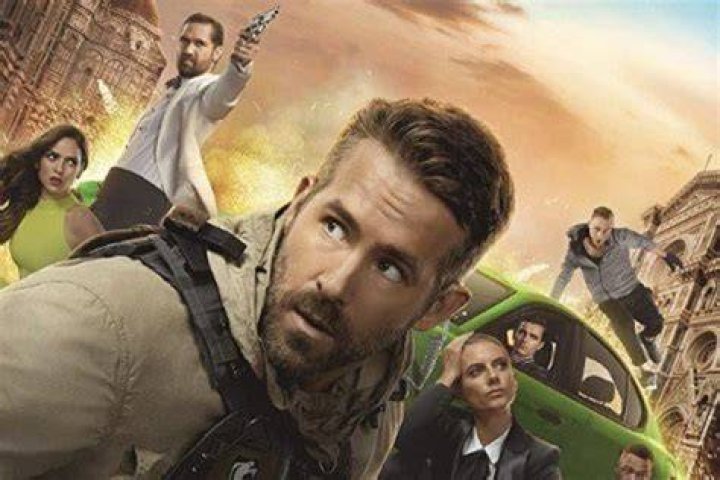 6 Underground - Cast, Ages, Trivia