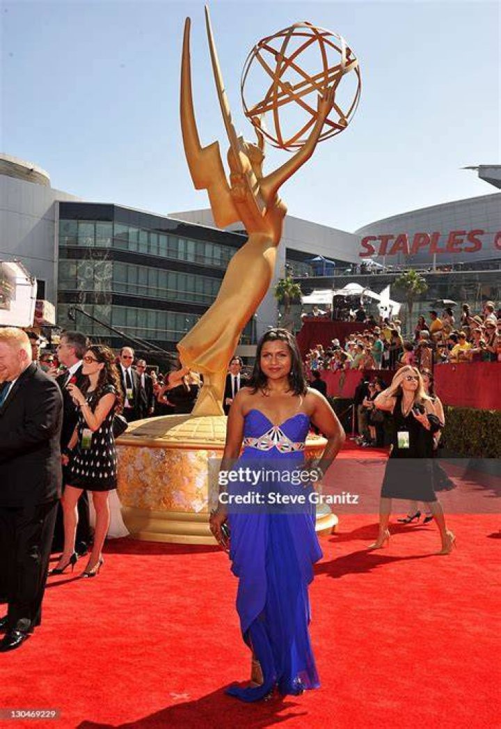 61st Annual Primetime Emmy Awards - Arrivals
