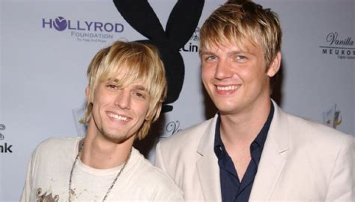 Aaron Carter Shared a Complicated Relationship with Brother Nick Carter Over the Years! Aaron Carter Shared a Complicated Relationship with Brother Nick Carter Over the Years!