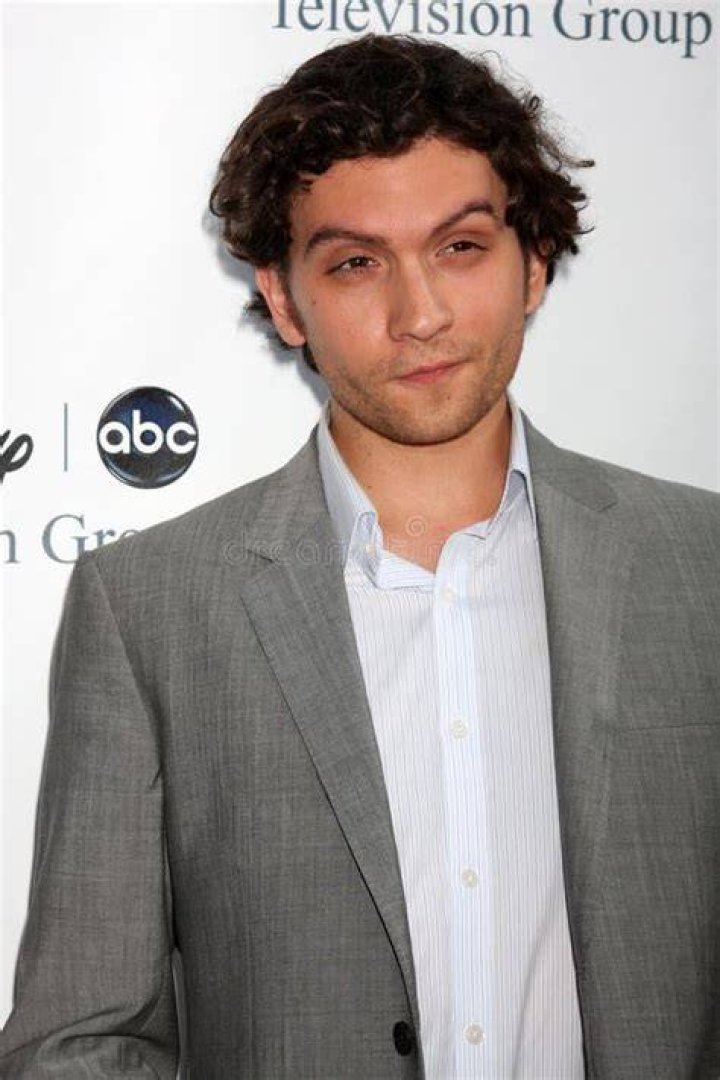 ABC TV TCA Aug 09 Party