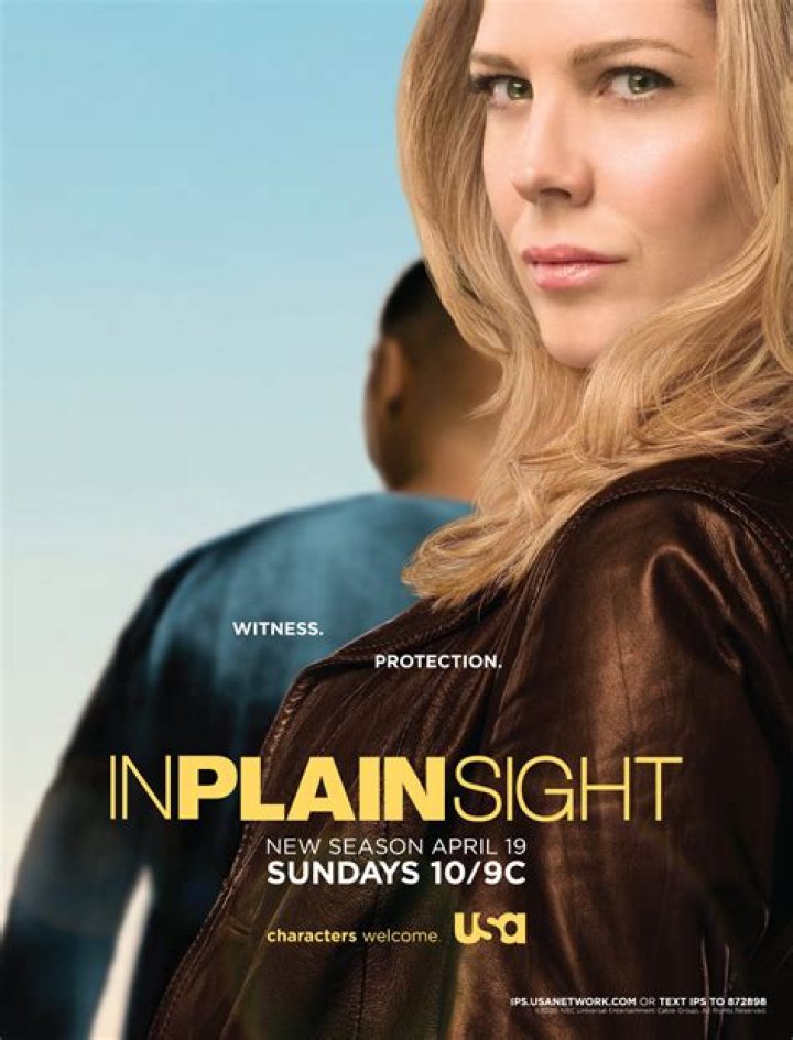 Abducted in Plain Sight Abducted in Plain Sight