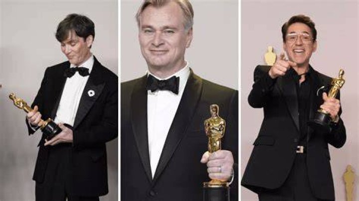 Academy Award for Best Cinematography Gregg_Toland
