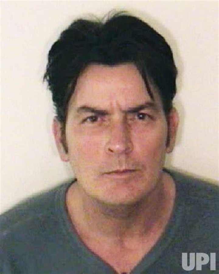 Actor Charlie Sheen arrested for domestic violence in Aspen, Colorado