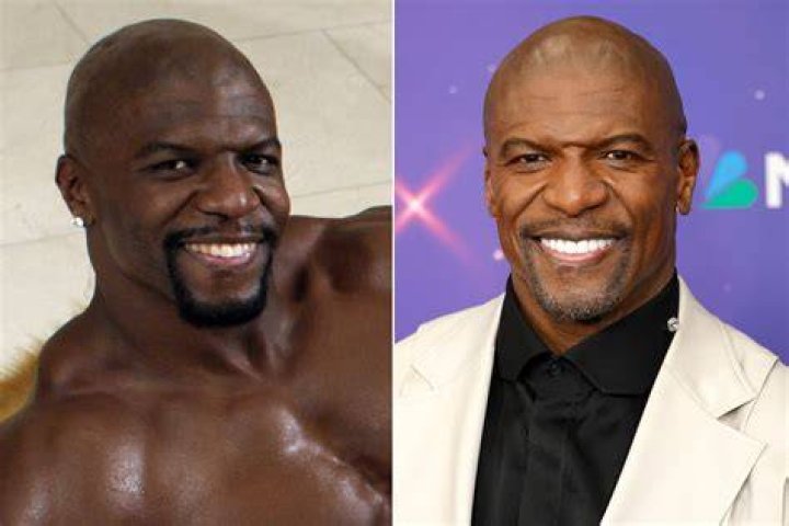 Actor Terry Crews has a New Profession Now, Launches His First Ever Furniture Collection For The American Brand Bernhardt Design Actor Terry Crews has a New Profession Now, Launches His First Ever Furniture Collection For The American Brand Bernhardt Design