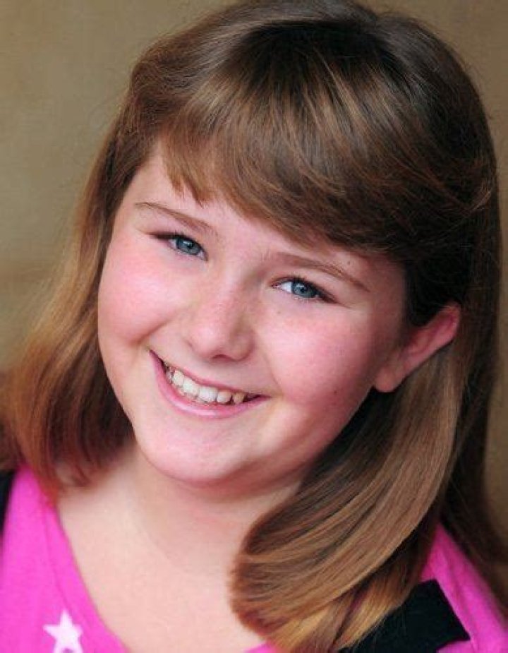 Ada-Nicole Sanger is an engene