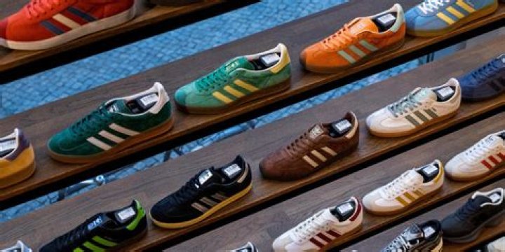 Adidas