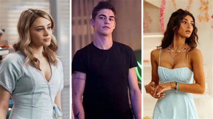 After Everything - Cast, Ages, Trivia