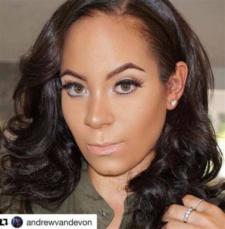 Aja Metoyer Bio (Wiki) 