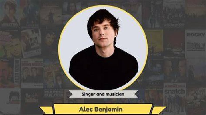 Ak Benjamin - Age, Family, Bio