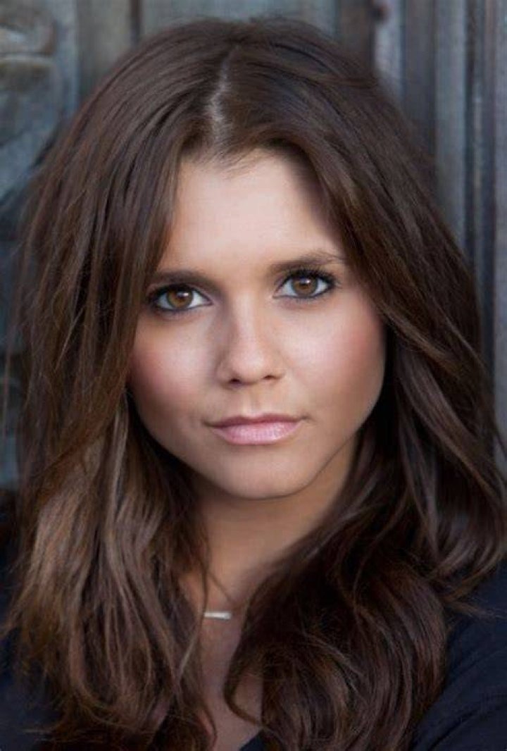 Alexandra Chando photo