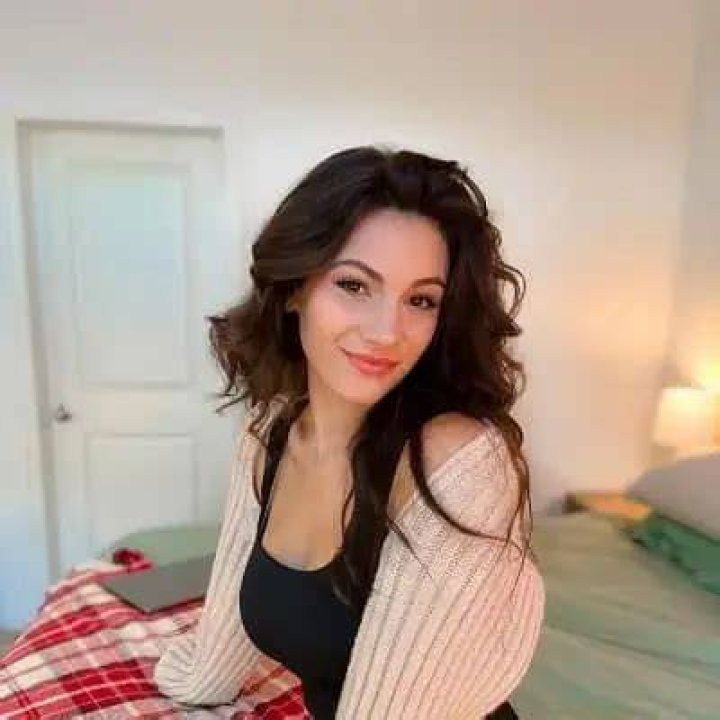Alexia Raye - Age, Family, Bio