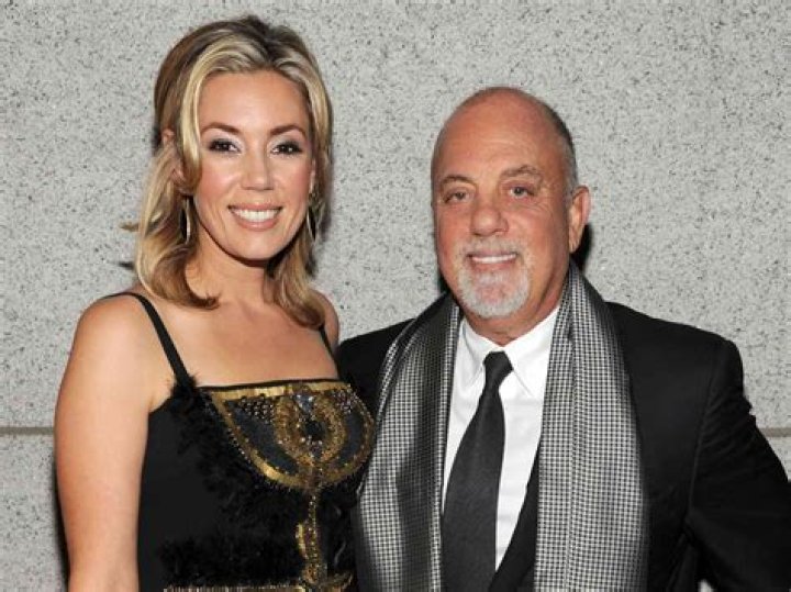 Alexis Roderick and Billy Joel shared two daughters, Della Rosa, and Remy Anne Joel, from their strong marital bond.