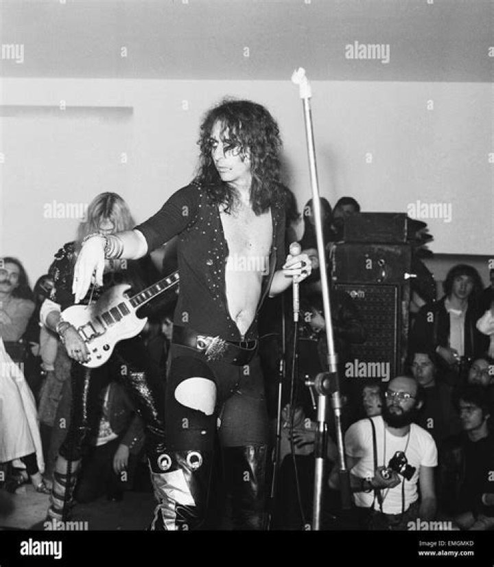 Alice Cooper