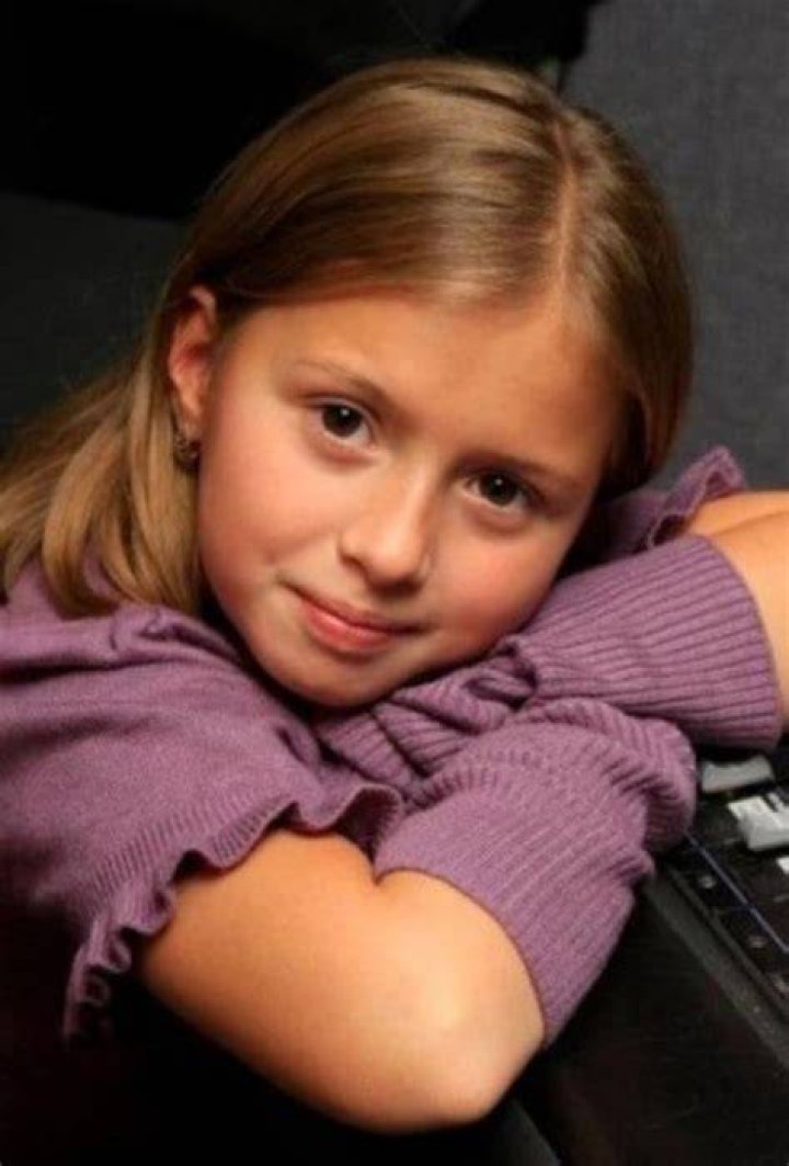 Alina Kukushkina Alina Kukushkina
