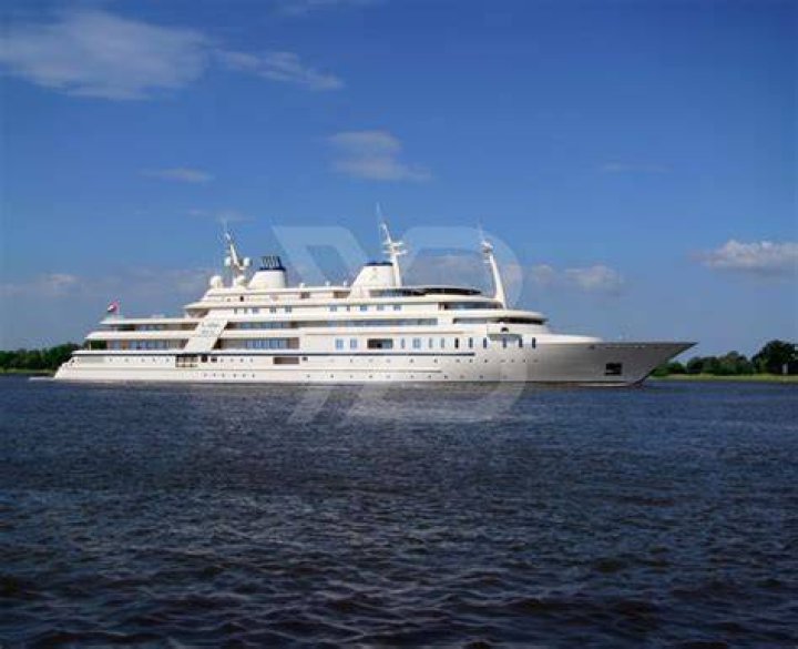 Al-Said-Yacht 