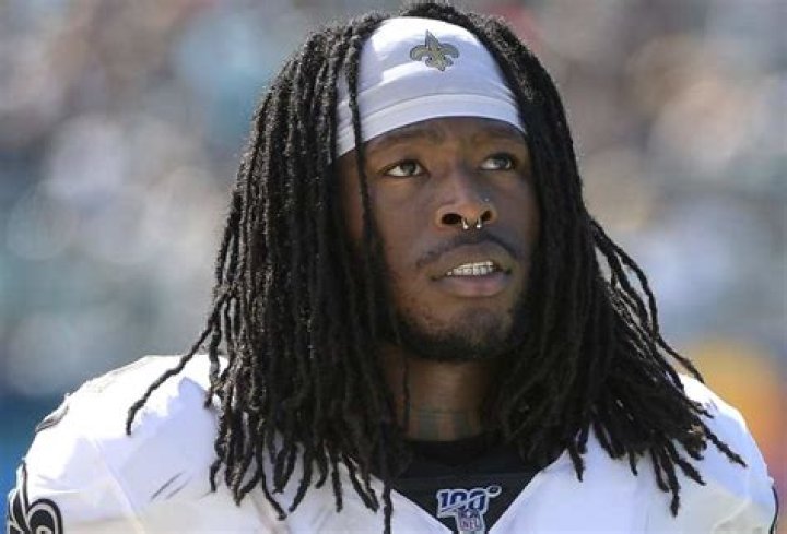 Alvin Kamara Net Worth [2021 Update]