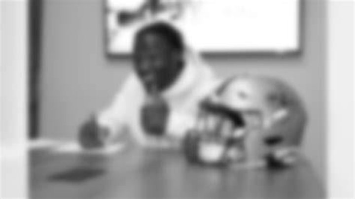 Alvin signed a whooping contract worth $75 million for five year