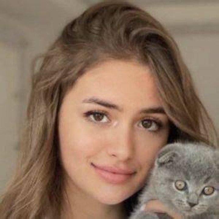 Ana Beregoi - Age, Family, Bio
