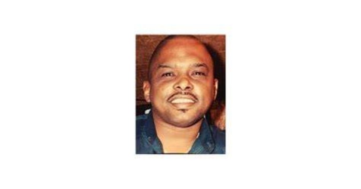Andre Harrison Obituary