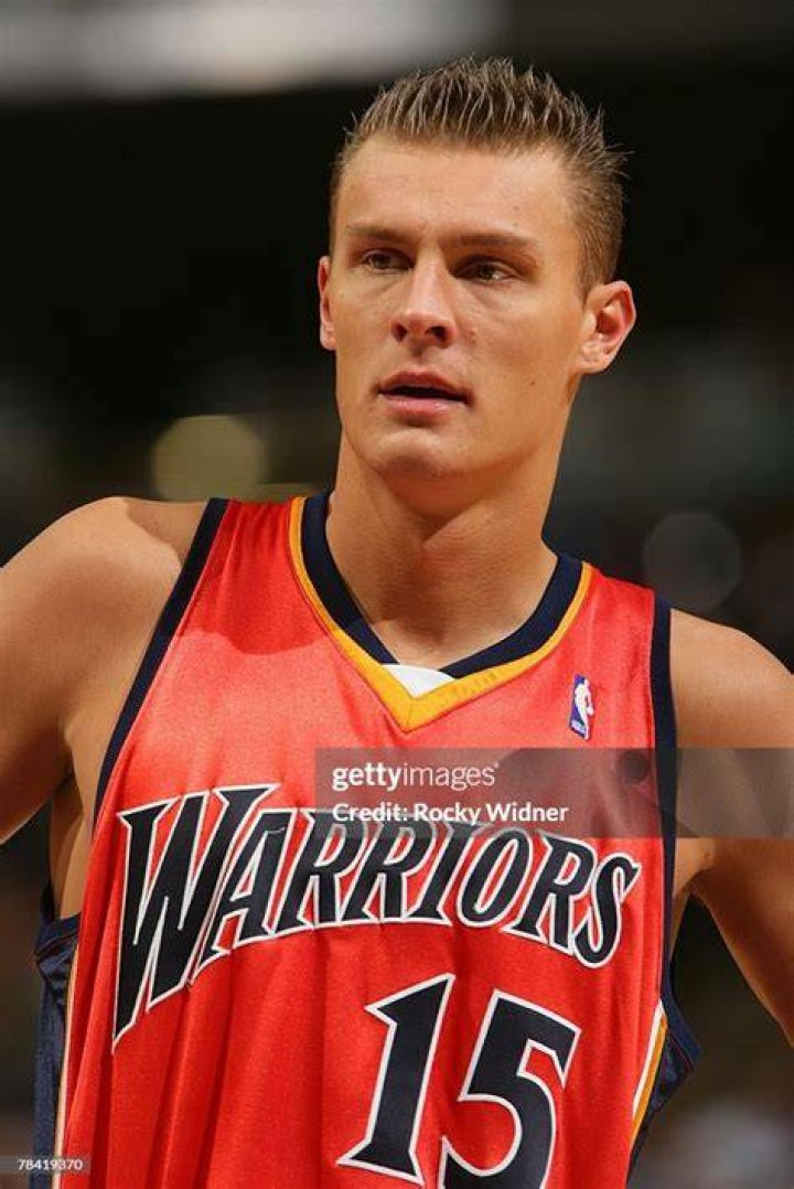 Andris Biedrins Bio (Wiki) 