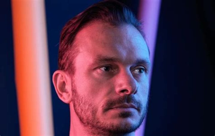 Andy C