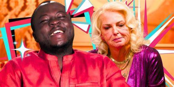 Angela Deem Reveals Relationship Status With Michael