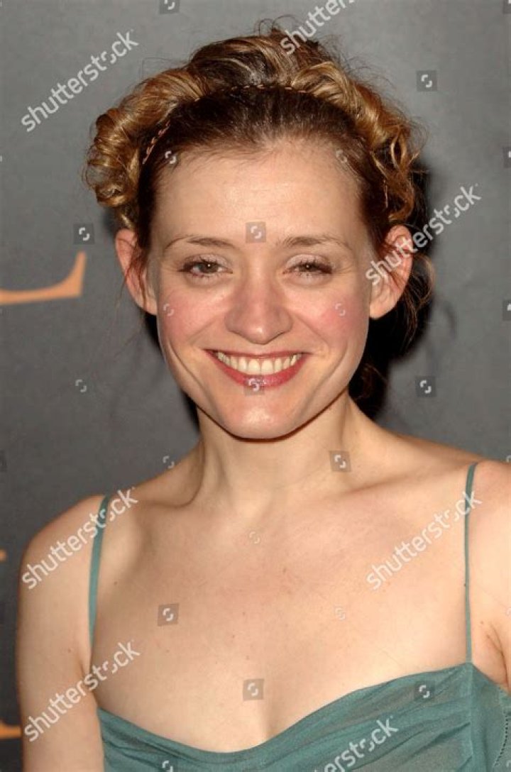 Anne-Marie Duff Highlights