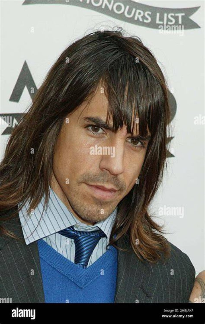 Anthony Keidis