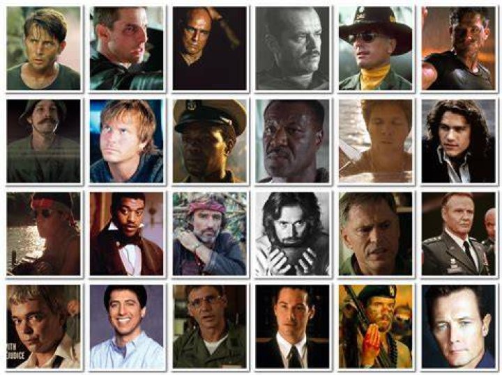Apocalypse Now - Cast, Ages, Trivia