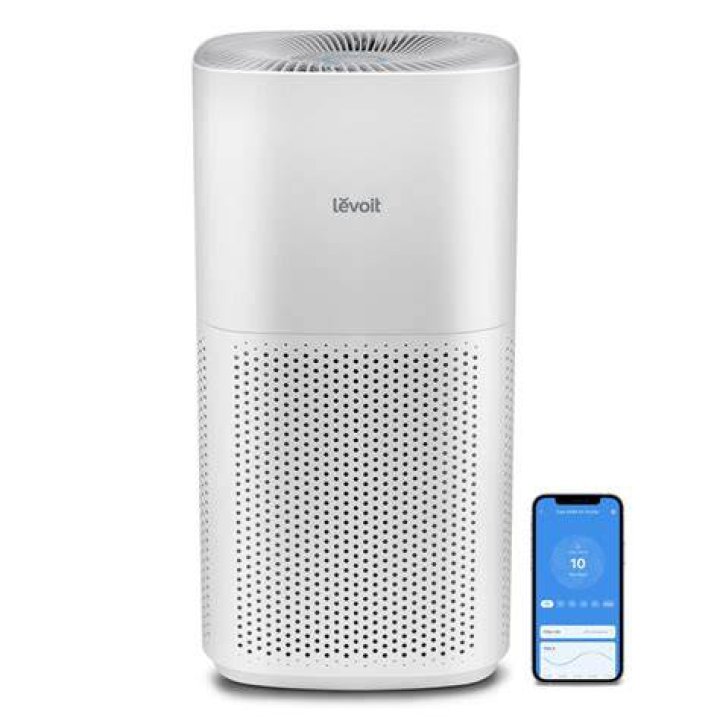 Are Levoit air purifiers any good?
