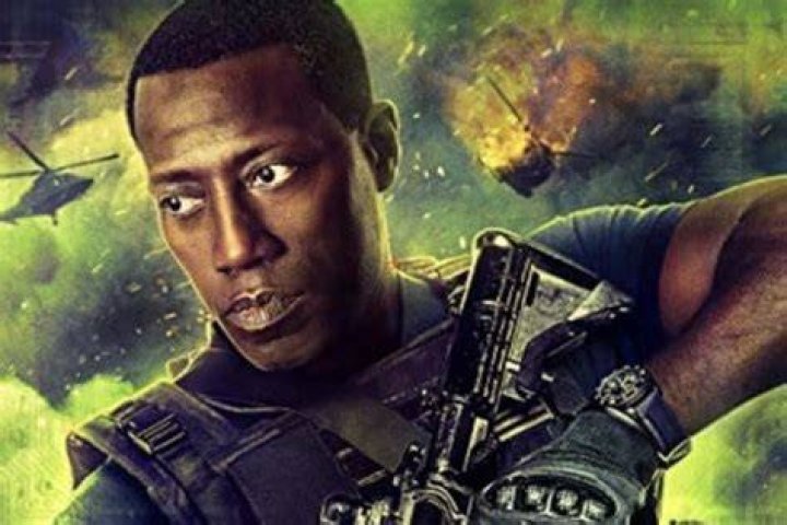 Armed Response - Cast, Ages, Trivia
