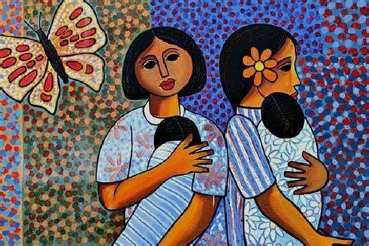 Artists Born in Dominican Republic