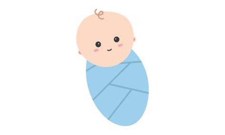 As A Baby