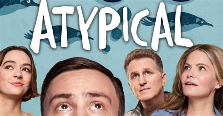 Atypical - Cast, Ages, Trivia