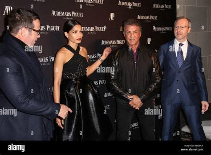 Audemars Piguet Beverly Hills Celebration