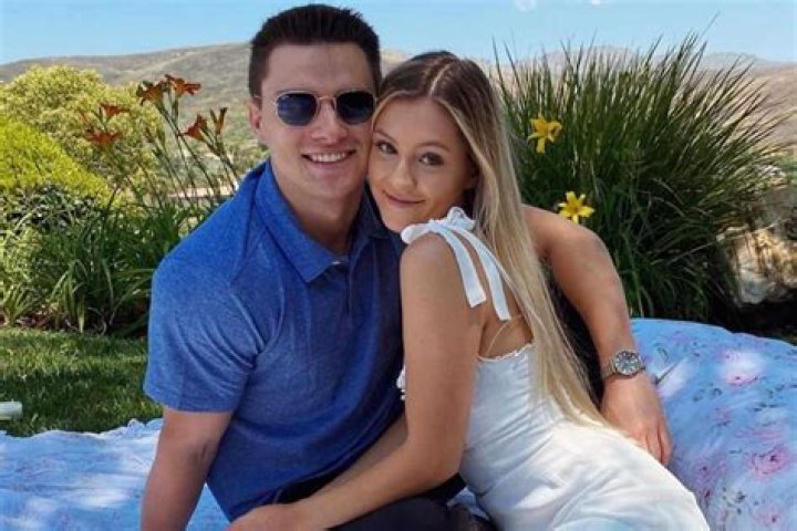 Ava Elizabeth Sambora is dating her boyfriend Tyler Farrar.