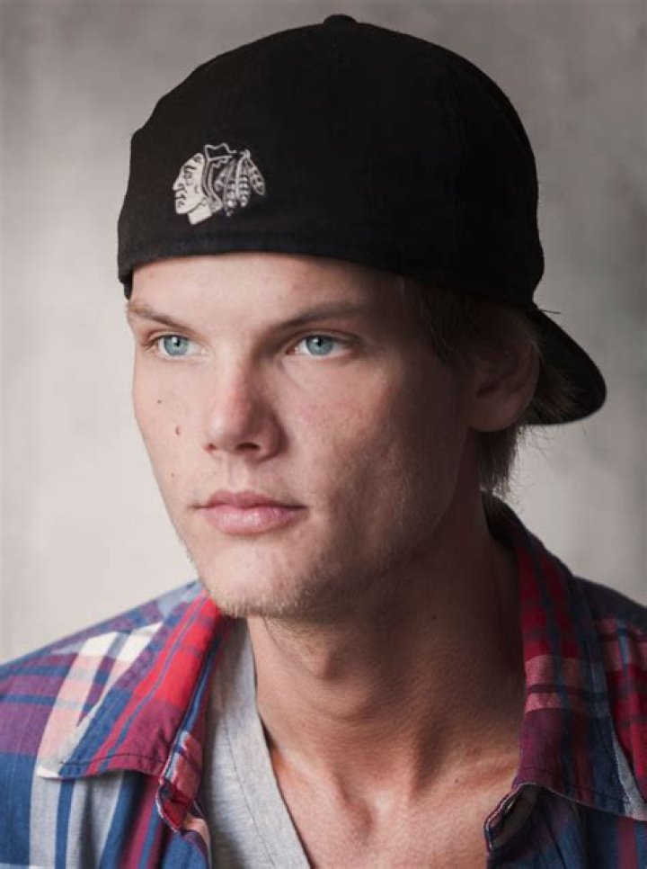 Avicii Bio (Wiki) 