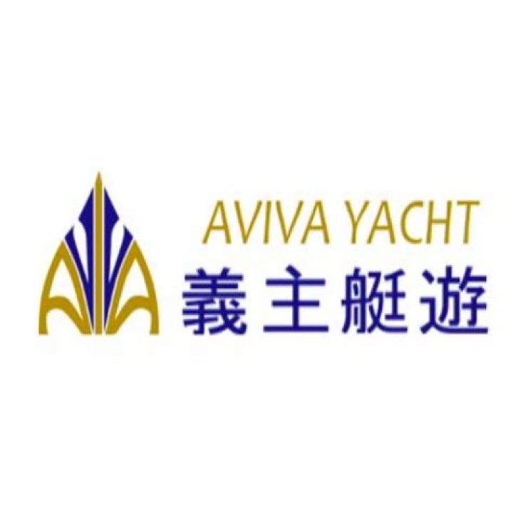 Aviva-Yacht