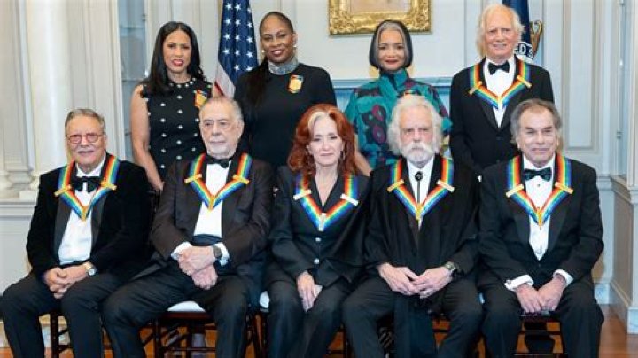 Awards and Honors