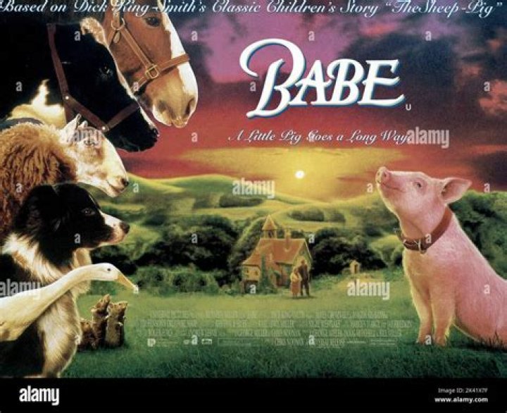 Babe Movie